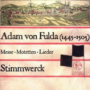 Ensemble Messe/Motetten/Lieder - Preis vom 11.06.2026 05:43:19 h Ensemble Messe/Motetten/Lieder - Preis vom 11.06.2026 05:43:19 h