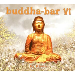 Buddha Bar Presents - Buddha Bar VI - Preis vom 16.06.2026 05:30:18 h Buddha Bar Presents - Buddha Bar VI - Preis vom 16.06.2026 05:30:18 h