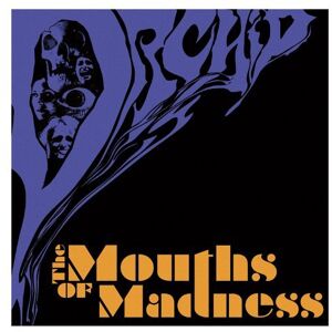 Orchid - The Mouths of Madness (Limited Digipak im Vinyl-Look inkl. Patch) - Preis vom 10.06.2026 05:35:22 h Orchid - The Mouths of Madness (Limited Digipak im Vinyl-Look inkl. Patch) - Preis vom 10.06.2026 05:35:22 h