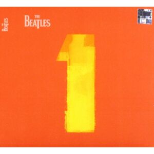 The Beatles - 1 (Remastered) - Preis vom 14.06.2026 05:24:48 h The Beatles - 1 (Remastered) - Preis vom 14.06.2026 05:24:48 h