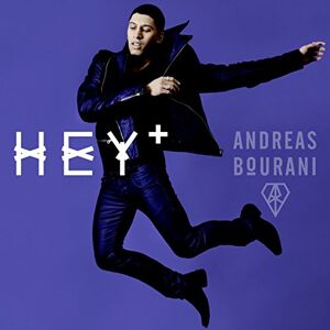 Andreas Bourani - Hey+ (Limited Edition) - Preis vom 10.06.2026 05:35:22 h Andreas Bourani - Hey+ (Limited Edition) - Preis vom 10.06.2026 05:35:22 h