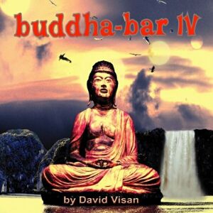 Various - Buddha-Bar Vol.4 - Preis vom 11.06.2026 05:43:19 h Various - Buddha-Bar Vol.4 - Preis vom 11.06.2026 05:43:19 h