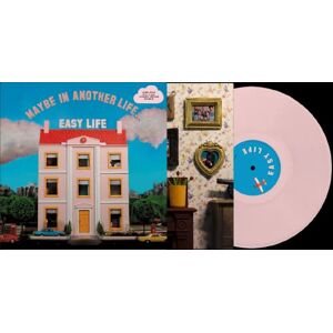 Easy Life - MAYBE IN ANOTHER LIFE... (Ltd. Coloured Vinyl) (Pink) - Preis vom 14.06.2026 05:24:48 h Easy Life - MAYBE IN ANOTHER LIFE... (Ltd. Coloured Vinyl) (Pink) - Preis vom 14.06.2026 05:24:48 h