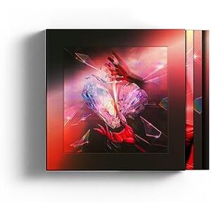 the Rolling Stones - Hackney Diamonds (LTD. Box inkl. CD, Blu-Ray Audio, 64-seitiges Buch, 3D Cover und Sticker) - Preis vom 11.06.2026 05:43:19 h the Rolling Stones - Hackney Diamonds (LTD. Box inkl. CD, Blu-Ray Audio, 64-seitiges Buch, 3D Cover und Sticker) - Preis vom 11.06.2026 05:43:19 h