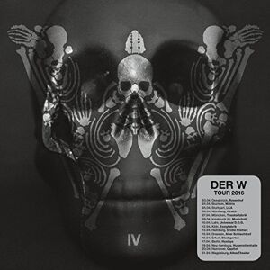 Der W - IV - Preis vom 13.06.2026 05:28:29 h Der W - IV - Preis vom 13.06.2026 05:28:29 h