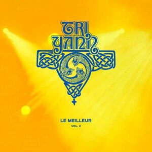 Tri Yann - Le Meilleur Vol. 2 - Preis vom 16.06.2026 05:30:18 h Tri Yann - Le Meilleur Vol. 2 - Preis vom 16.06.2026 05:30:18 h