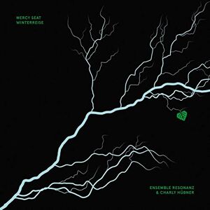Ensemble Mercy Seat - Winterreise - Preis vom 11.06.2026 05:43:19 h Ensemble Mercy Seat - Winterreise - Preis vom 11.06.2026 05:43:19 h