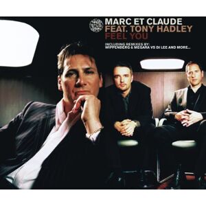 Marc Feel You - Preis vom 13.06.2026 05:28:29 h Marc Feel You - Preis vom 13.06.2026 05:28:29 h