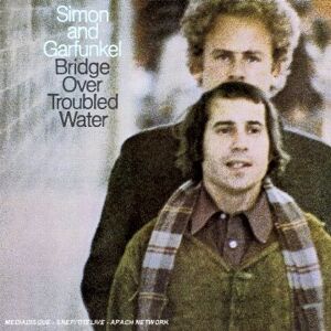 Simon & Garfunkel - Bridge over Troubled Water - Preis vom 10.06.2026 05:35:22 h Simon & Garfunkel - Bridge over Troubled Water - Preis vom 10.06.2026 05:35:22 h