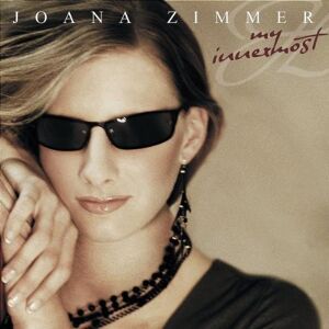 Joana Zimmer - My Innermost (Deluxe Edition) - Preis vom 10.06.2026 05:35:22 h Joana Zimmer - My Innermost (Deluxe Edition) - Preis vom 10.06.2026 05:35:22 h