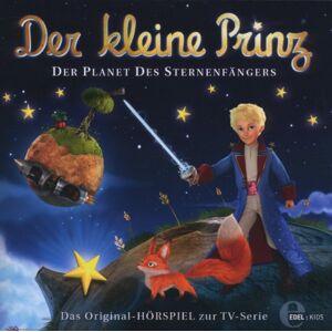 der Kleine Prinz - (6)Hsp Z.TV-Serie-der Planet des Sternenfängers - Preis vom 14.06.2026 05:24:48 h der Kleine Prinz - (6)Hsp Z.TV-Serie-der Planet des Sternenfängers - Preis vom 14.06.2026 05:24:48 h