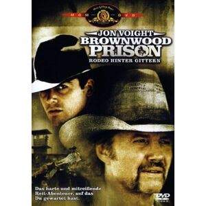 Brownwood Prison - Rodeo hinter Gittern - Preis vom 11.06.2026 05:43:19 h Brownwood Prison - Rodeo hinter Gittern - Preis vom 11.06.2026 05:43:19 h