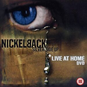 Nickelback - Silver Side Up/Live at Home - Preis vom 15.06.2026 05:30:30 h Nickelback - Silver Side Up/Live at Home - Preis vom 15.06.2026 05:30:30 h