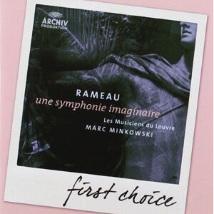 Marc Une Symphonie Imaginaire (First Choice) - Preis vom 13.06.2026 05:28:29 h Marc Une Symphonie Imaginaire (First Choice) - Preis vom 13.06.2026 05:28:29 h