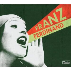 Franz Ferdinand - You Could Have It So Much Better (Limited Edition) - Preis vom 10.06.2026 05:35:22 h Franz Ferdinand - You Could Have It So Much Better (Limited Edition) - Preis vom 10.06.2026 05:35:22 h
