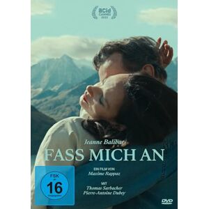 Maxime Rappaz - Fass mich an - Preis vom 12.06.2026 05:40:31 h Maxime Rappaz - Fass mich an - Preis vom 12.06.2026 05:40:31 h