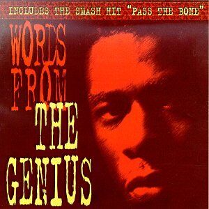 Words from the Genius - Preis vom 10.06.2026 05:35:22 h Words from the Genius - Preis vom 10.06.2026 05:35:22 h