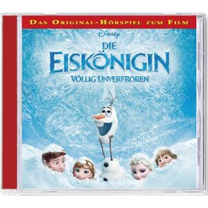 Disney Die Eiskönigin - Preis vom 12.06.2026 05:40:31 h Disney Die Eiskönigin - Preis vom 12.06.2026 05:40:31 h