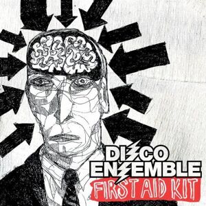 Ensemble First Aid Kit - Preis vom 11.06.2026 05:43:19 h Ensemble First Aid Kit - Preis vom 11.06.2026 05:43:19 h