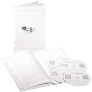 Louis Armstrong - Preis vom 10.06.2026 05:35:22 h Louis Armstrong - Preis vom 10.06.2026 05:35:22 h