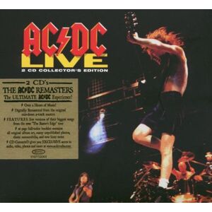 Ac/Dc - Live '92 (Special Edition Digipack) - Preis vom 12.06.2026 05:40:31 h Ac/Dc - Live '92 (Special Edition Digipack) - Preis vom 12.06.2026 05:40:31 h