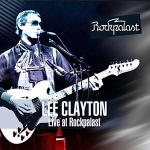 Lee Clayton - Live at Rockpalast (1980) - Preis vom 12.06.2026 05:40:31 h Lee Clayton - Live at Rockpalast (1980) - Preis vom 12.06.2026 05:40:31 h