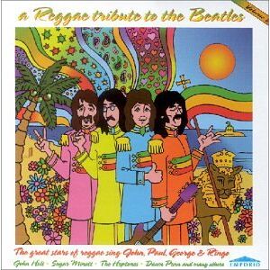 Various - Reggae Tribute to the Beatles - Preis vom 14.06.2026 05:24:48 h Various - Reggae Tribute to the Beatles - Preis vom 14.06.2026 05:24:48 h
