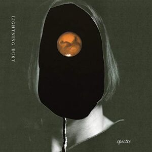 Lightning Dust - Spectre - Preis vom 13.06.2026 05:28:29 h Lightning Dust - Spectre - Preis vom 13.06.2026 05:28:29 h