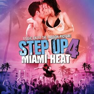 Ost - Step Up 4 - Miami Heat - Preis vom 13.06.2026 05:28:29 h Ost - Step Up 4 - Miami Heat - Preis vom 13.06.2026 05:28:29 h