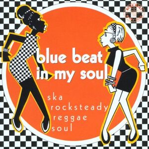 Various - Blue Beat in My Soul - Preis vom 13.06.2026 05:28:29 h Various - Blue Beat in My Soul - Preis vom 13.06.2026 05:28:29 h
