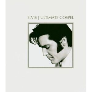 Elvis Presley - Elvis Ultimate Gospel - Preis vom 14.06.2026 05:24:48 h Elvis Presley - Elvis Ultimate Gospel - Preis vom 14.06.2026 05:24:48 h