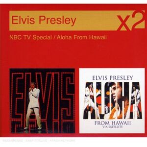 Elvis Presley - NBC TV Special/Aloha from Hawaii Via Satellite - Preis vom 14.06.2026 05:24:48 h Elvis Presley - NBC TV Special/Aloha from Hawaii Via Satellite - Preis vom 14.06.2026 05:24:48 h