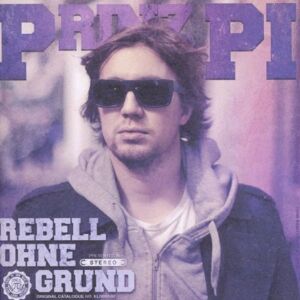 Prinz Pi - Rebell Ohne Grund - Preis vom 14.06.2026 05:24:48 h Prinz Pi - Rebell Ohne Grund - Preis vom 14.06.2026 05:24:48 h