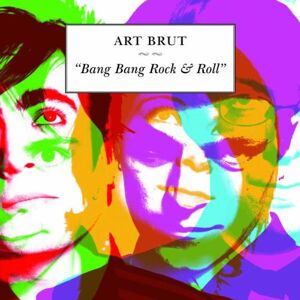 ART Bang Bang Rock and Roll - Preis vom 07.06.2026 05:33:53 h ART Bang Bang Rock and Roll - Preis vom 07.06.2026 05:33:53 h