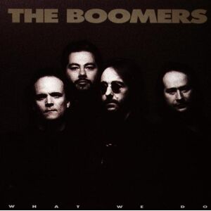 the Boomers - What We Do - Preis vom 13.06.2026 05:28:29 h the Boomers - What We Do - Preis vom 13.06.2026 05:28:29 h
