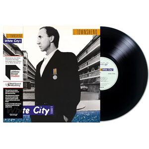 Pete Townshend - White City: A Novel (Ltd. LP Half Speed Master) - Preis vom 15.06.2026 05:30:30 h Pete Townshend - White City: A Novel (Ltd. LP Half Speed Master) - Preis vom 15.06.2026 05:30:30 h