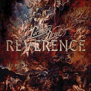 Parkway Drive - Reverence - Preis vom 12.06.2026 05:40:31 h Parkway Drive - Reverence - Preis vom 12.06.2026 05:40:31 h