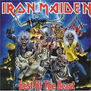 Iron Maiden - Best of the Beast - Preis vom 16.06.2026 05:30:18 h Iron Maiden - Best of the Beast - Preis vom 16.06.2026 05:30:18 h