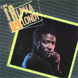 Best of Alpha Blondy - Preis vom 10.06.2026 05:35:22 h Best of Alpha Blondy - Preis vom 10.06.2026 05:35:22 h