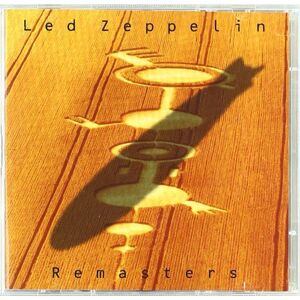 Led Zeppelin - Remasters - Preis vom 12.06.2026 05:40:31 h Led Zeppelin - Remasters - Preis vom 12.06.2026 05:40:31 h