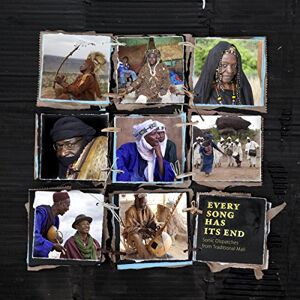 Various - Every Song Has Its End - Preis vom 10.06.2026 05:35:22 h Various - Every Song Has Its End - Preis vom 10.06.2026 05:35:22 h