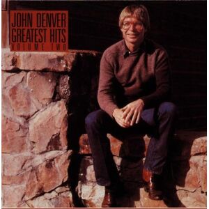 Denver Greatest Hits Vol.2 - Preis vom 12.06.2026 05:40:31 h Denver Greatest Hits Vol.2 - Preis vom 12.06.2026 05:40:31 h