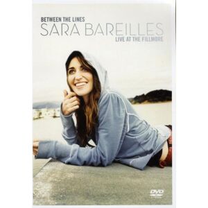 Danny Clinch - Sara Bareilles - Between the Lines: Live at the Fill (+ Audio-CD) - Preis vom 13.06.2026 05:28:29 h Danny Clinch - Sara Bareilles - Between the Lines: Live at the Fill (+ Audio-CD) - Preis vom 13.06.2026 05:28:29 h