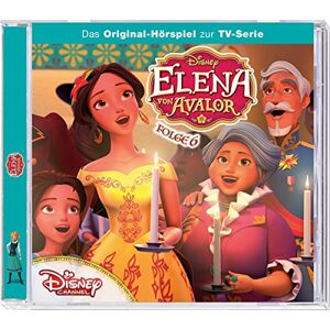 Disney Folge 6: - Preis vom 12.06.2026 05:40:31 h Disney Folge 6: - Preis vom 12.06.2026 05:40:31 h