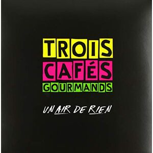 Un Air de Rien - Preis vom 15.06.2026 05:30:30 h Un Air de Rien - Preis vom 15.06.2026 05:30:30 h