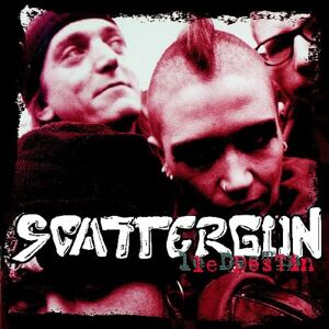 Scattergun - Le Destin - Preis vom 13.06.2026 05:28:29 h Scattergun - Le Destin - Preis vom 13.06.2026 05:28:29 h