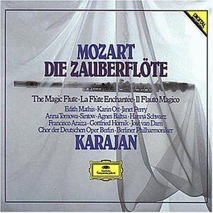 DAM Mozart: Die Zauberflöte (Gesamtaufnahme) - Preis vom 14.06.2026 05:24:48 h DAM Mozart: Die Zauberflöte (Gesamtaufnahme) - Preis vom 14.06.2026 05:24:48 h