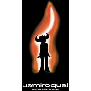 Jamiroquai - Deeper Underground - Preis vom 12.06.2026 05:40:31 h Jamiroquai - Deeper Underground - Preis vom 12.06.2026 05:40:31 h