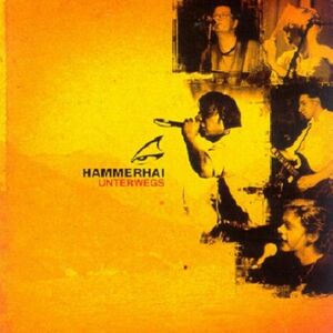Hammerhai - Unterwegs - Preis vom 13.06.2026 05:28:29 h Hammerhai - Unterwegs - Preis vom 13.06.2026 05:28:29 h
