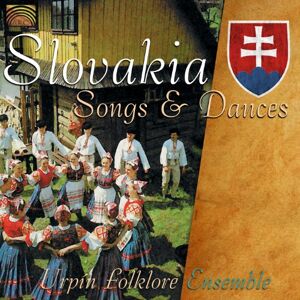 Ensemble Slovakia-Songs & Dances - Preis vom 11.06.2026 05:43:19 h Ensemble Slovakia-Songs & Dances - Preis vom 11.06.2026 05:43:19 h
